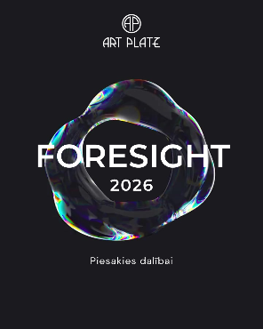 Открыт приём заявок для участия в проекте «FORESIGHT 2026»